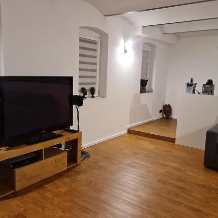 Ferienwohnung 柏林附近贝尔瑙 外观 照片