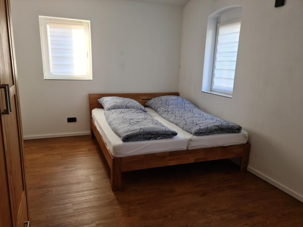 Ferienwohnung 柏林附近贝尔瑙 外观 照片