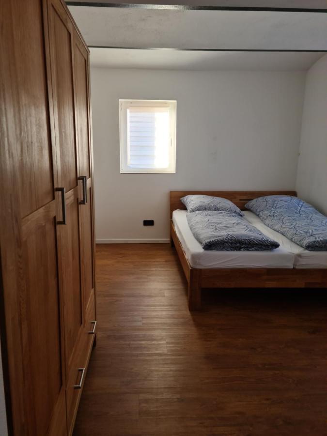 Ferienwohnung 柏林附近贝尔瑙 外观 照片